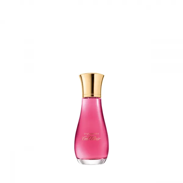 Davidoff Cool Elixir Floral Vanilla Parfum Intense 30 ml