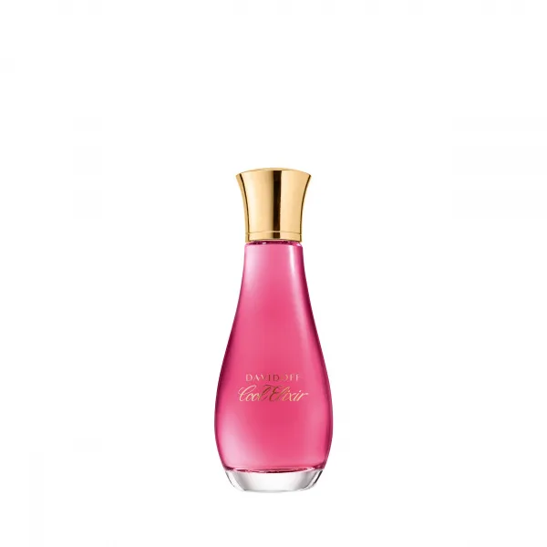 Davidoff Cool Elixir Floral Vanilla Parfum Intense 50 ml