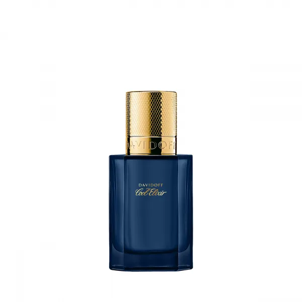 Davidoff Cool Elixir for Men parfum intense 30 ml