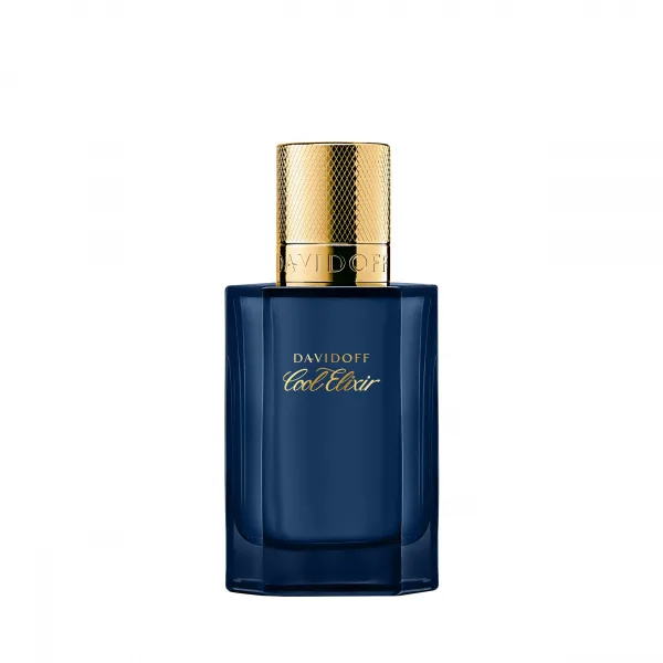 Davidoff Cool Elixir for Men parfum intense 50 ml