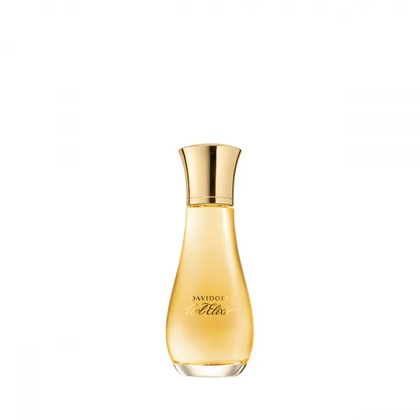 Davidoff Cool Elixir for Women parfum intense 30 ml