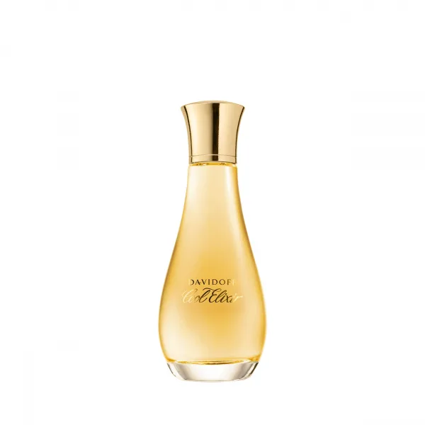 Davidoff Cool Elixir for Women parfum intense 50 ml