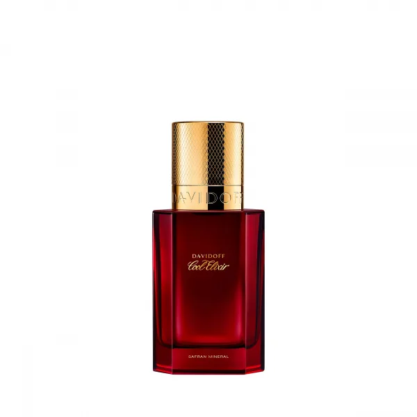 Davidoff Cool Elixir Safran Mineral  Parfum Intense 30 ml