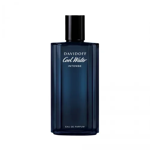 Davidoff Cool Water Intense Man parfémová voda 75 ml