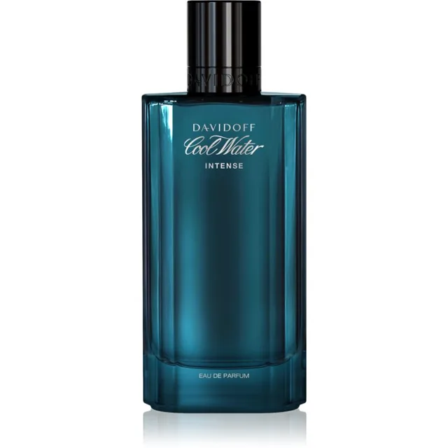 Davidoff Cool Water Intense parfémovaná voda intense pro muže 100 ml