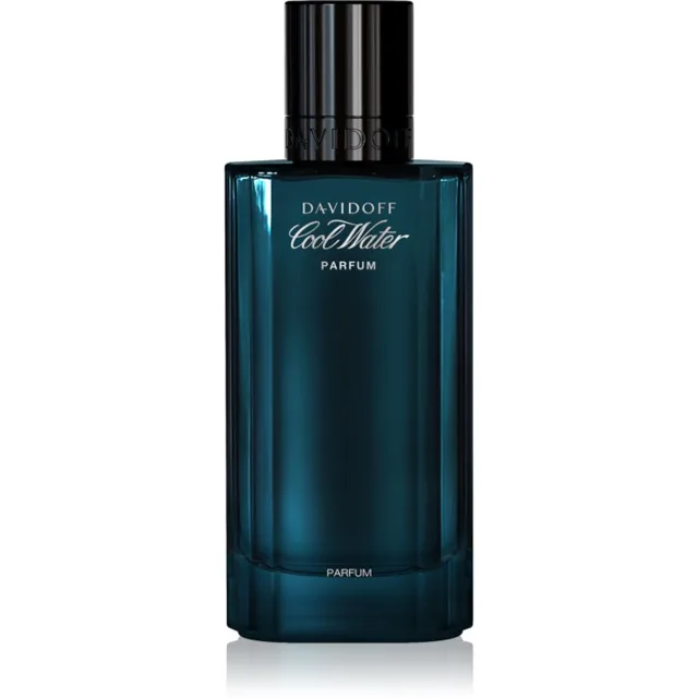 Davidoff Cool Water Parfum parfém pro muže 50 ml