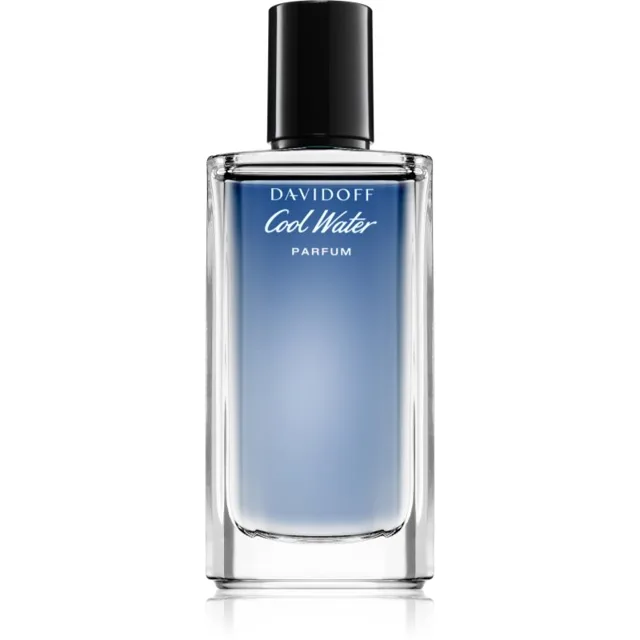 Davidoff Cool Water Parfum parfém pro muže 50 ml