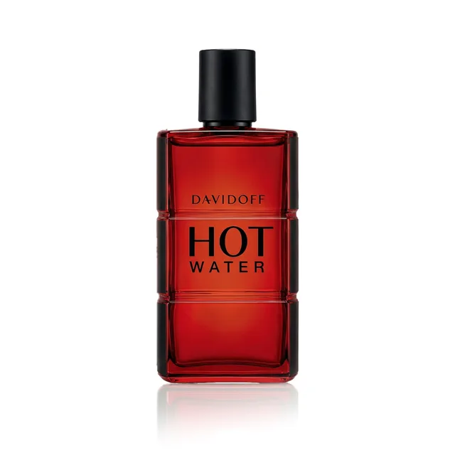 Davidoff Hot Water EDT 110 ml M