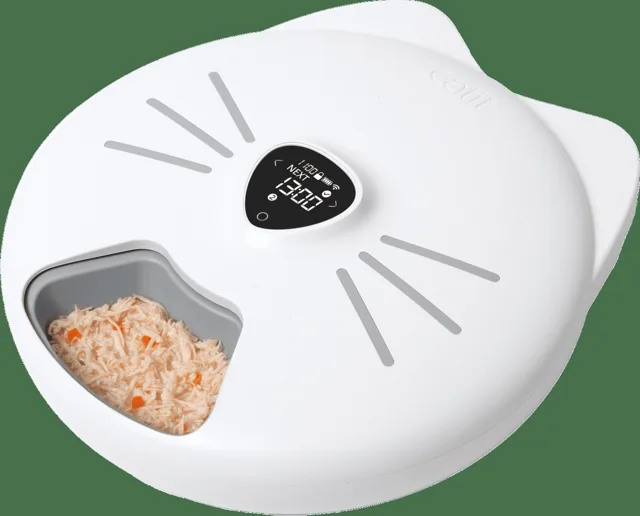 Dávkovač Catit Pixi Smart 6