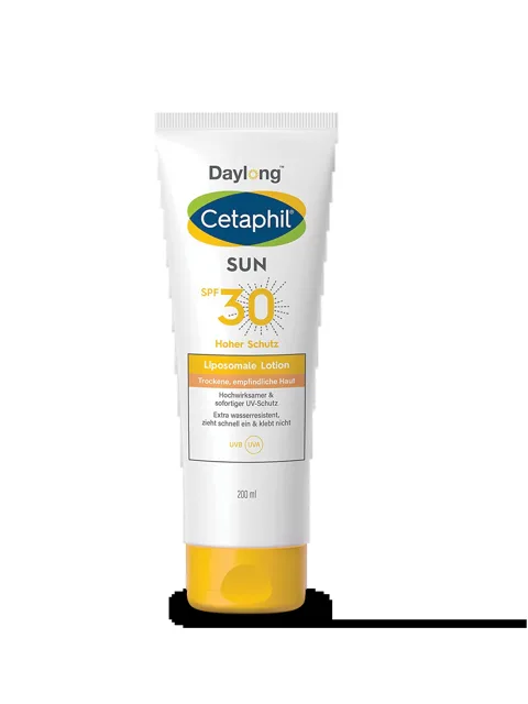 Daylong Cetaphil SUN SPF30 lotion 200 ml