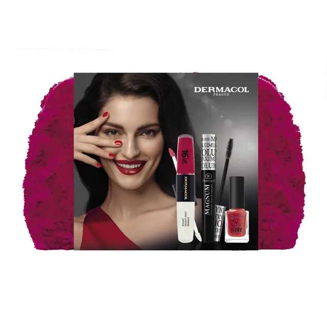 DB Magnum Beauty Dermacol - Oficiální e-shop Dermacol