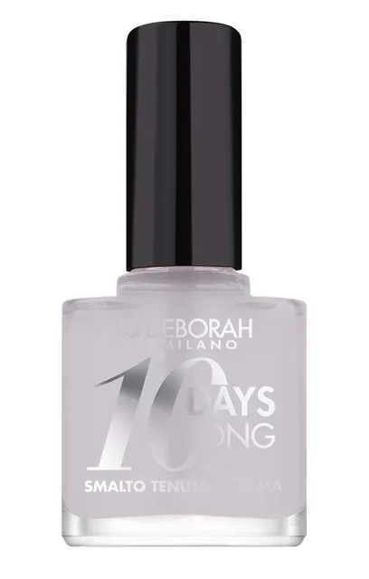 DEBORAH Lak na nehty 10 dní dlouhá báze 11 ml