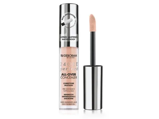 Deborah Milano 24ORE Perfect korektor 01 Fair 4,98 g