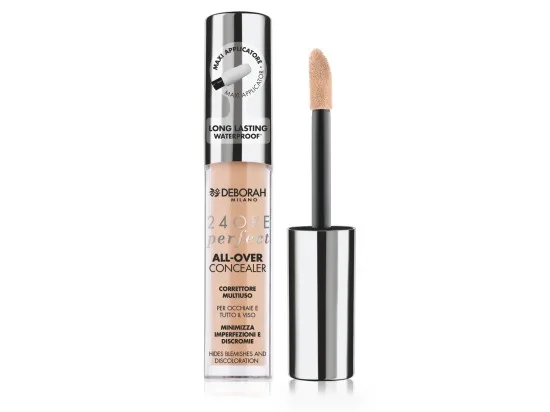 Deborah Milano 24ORE Perfect korektor 02 Beige 4,98 g