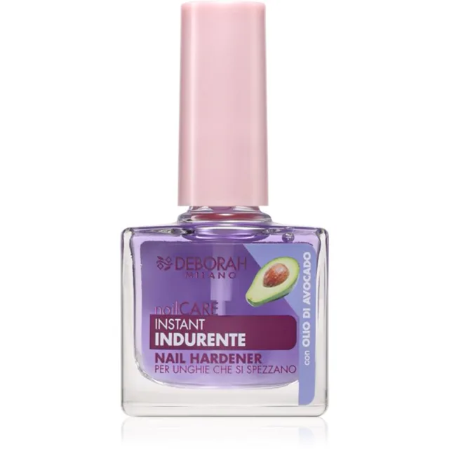 Deborah Milano Instant Hardener regenerační lak na nehty 8.5 ml