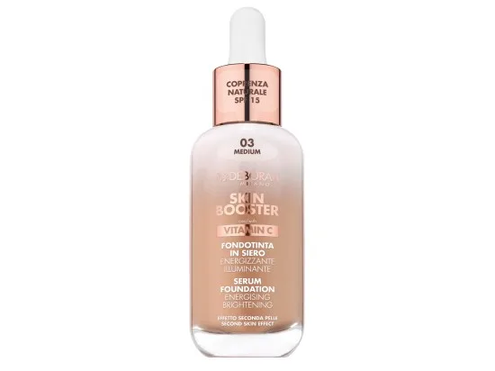 Deborah Milano Make-up sérum Skin Booster 03 Medium 30 ml