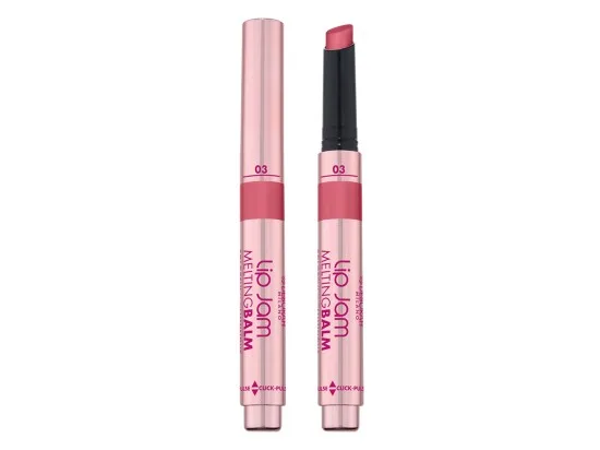 Deborah Milano Melting Balm tónovací balzám na rty 03 Papaya Jam 2 g