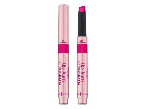 Deborah Milano Melting Balm tónovací balzám na rty 05 Dragon Fruit 2 g