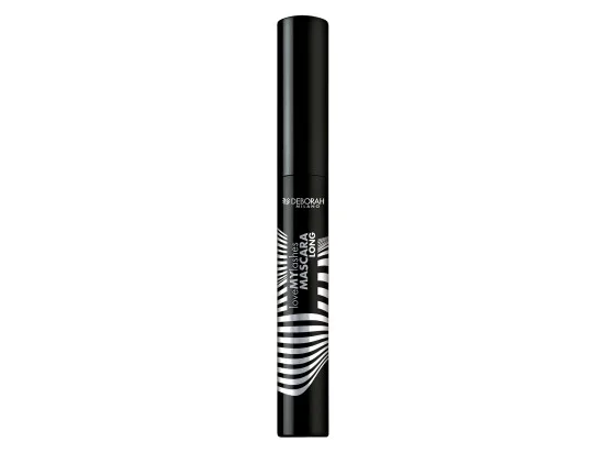Deborah Milano Prodlužující řasenka Love My Lashes 11 ml