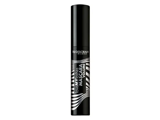 Deborah Milano řasenka pro objem Love My Lashes 13 ml