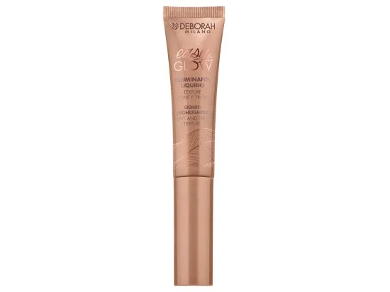 Deborah Milano tekutý rozjasňovač Easy to Glow 12 ml