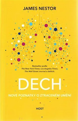 Dech - James Nestor
