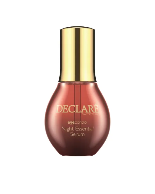 Declaré Age Control Night Essential Serum lehké sérum 50 ml