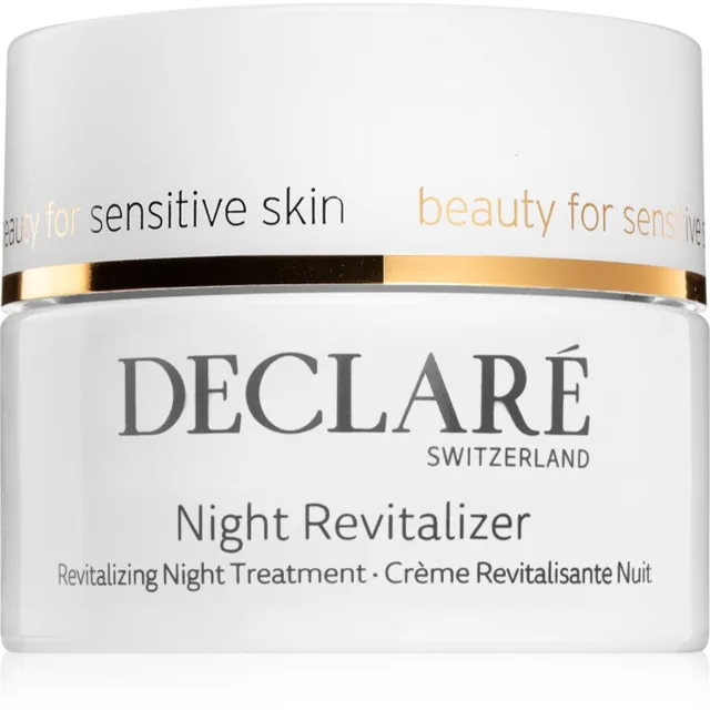 Declaré Age Control noční revitalizační krém pro suchou pleť 50 ml