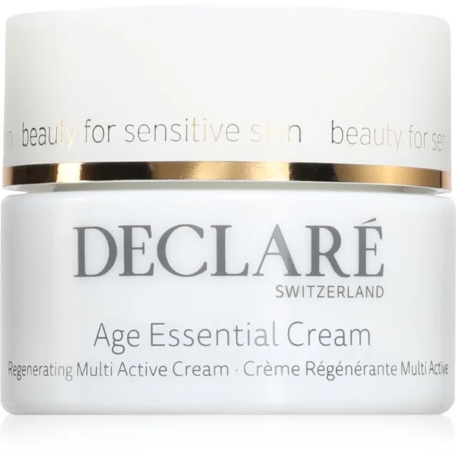 Declaré Age Essential regenerační pleťový krém 50 ml