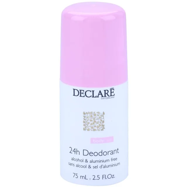Declaré Body Care deodorant roll-on 24h 75 ml