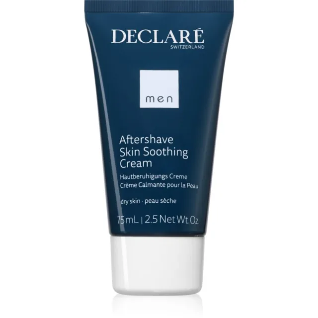 Declaré Men zklidňující krém po holení 75 ml