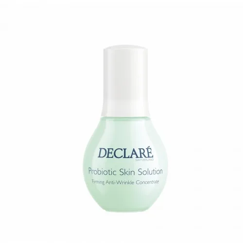 DECLARÉ Switzerland Anti-Wrinkle Concentrate intenzivní koncentrát pro zpevnění a ochraně pleti 50 ml