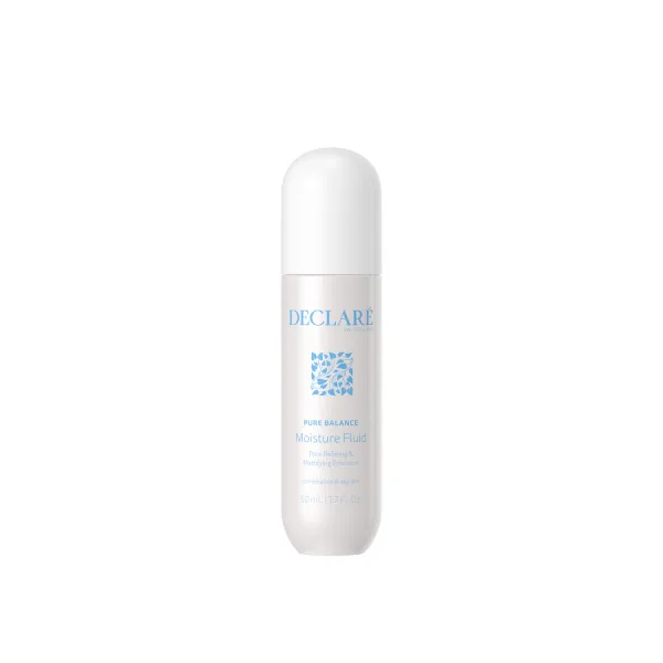 DECLARÉ Switzerland Moisture Fluid fluid 50 ml
