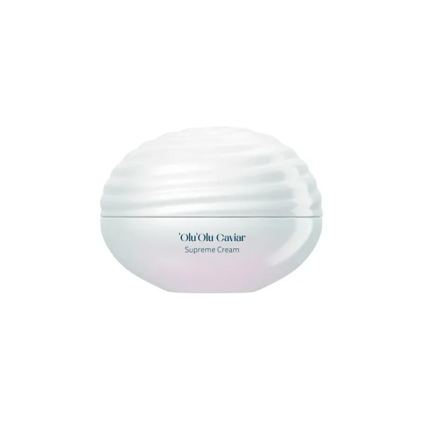 DECLARÉ Switzerland  'Olu'Olu Caviar Supreme Cream celodenní krém 50 ml