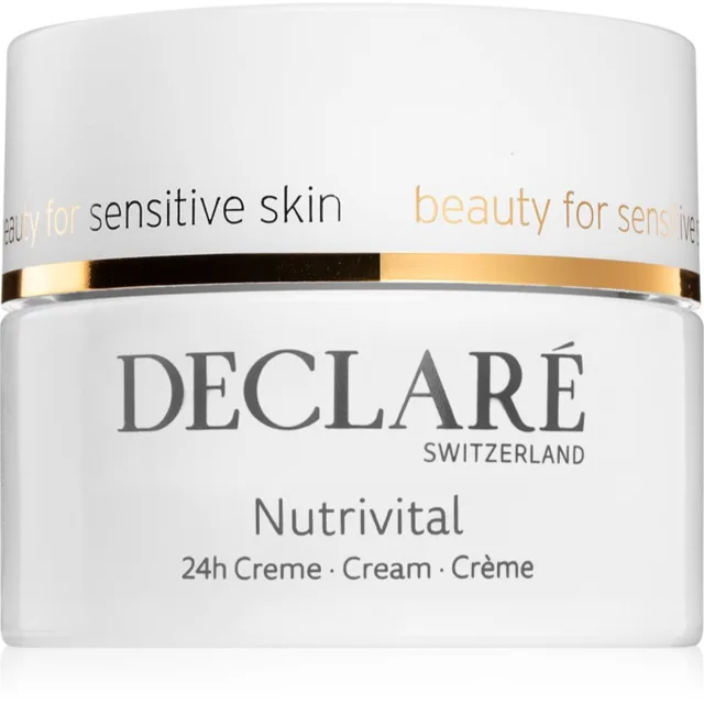 Declaré Vital Balance výživný krém pro normální pleť 50 ml