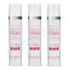 DecoFemm zpevňující formující gel poprsí 3x100ml