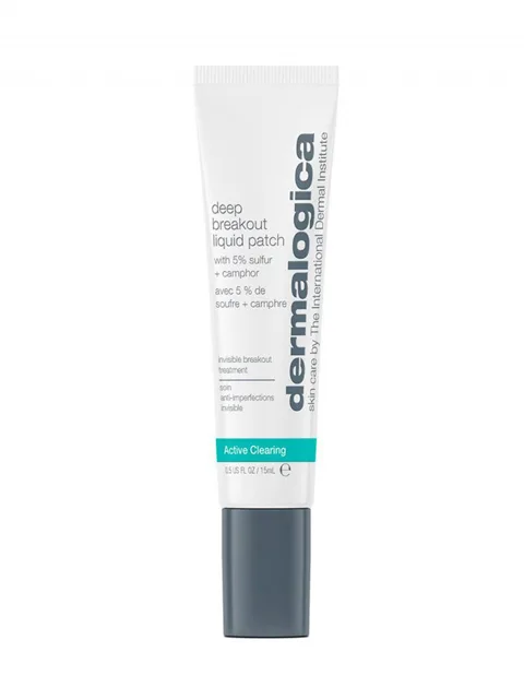 Deep Breakout Liquid Patch, 15 ml