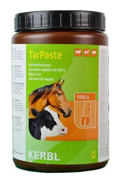 Dehet Kopytní Bukový 1kg Kerbl
