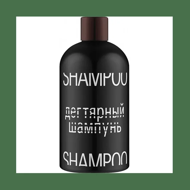 Dehtový šampon – 330 ml – Farmakom
