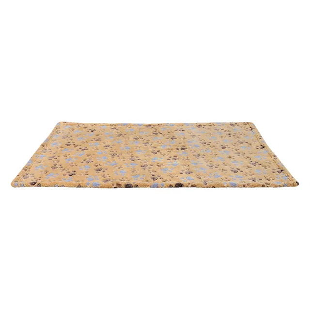 Deka pro psy a kočkyTrixie Laslo, měkká - D 150 x Š 100 cm