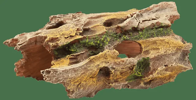 Dekorace Kůra stromu 15,5 cm