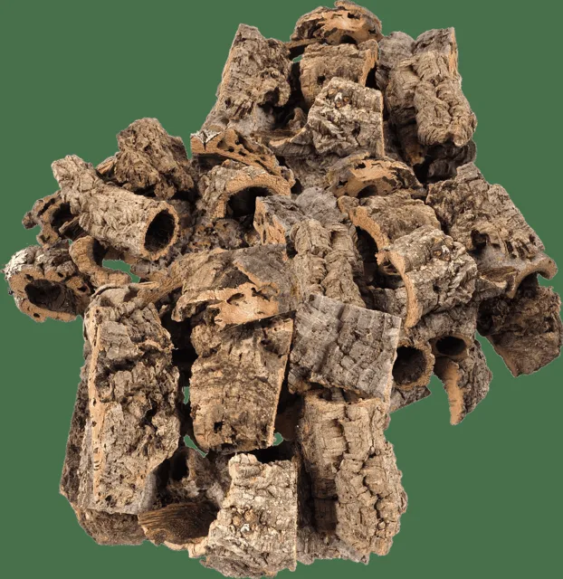 Dekorace Repti Planet korková kůra 1000g​