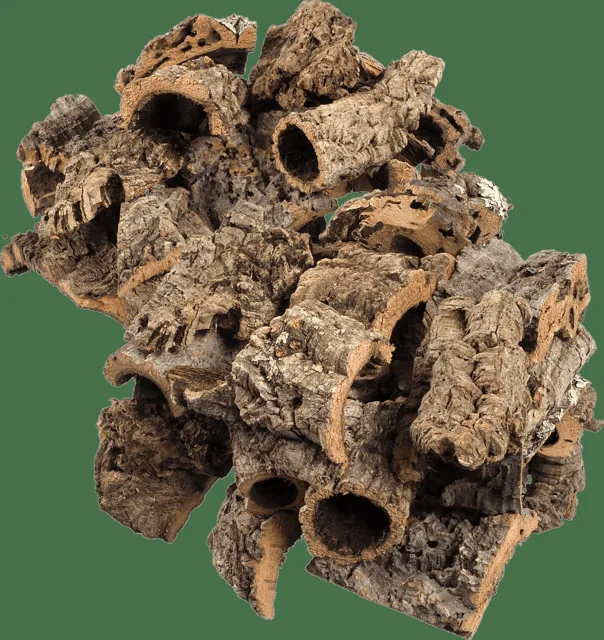 Dekorace Repti Planet korková kůra 500g​