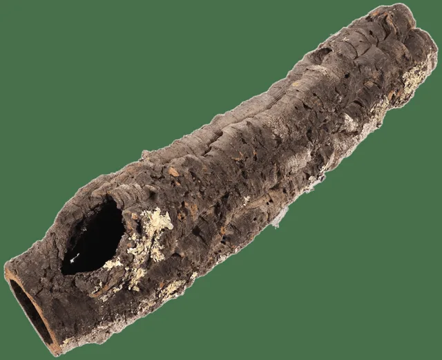 Dekorace Repti Planet Korková kůra L 30-50cm