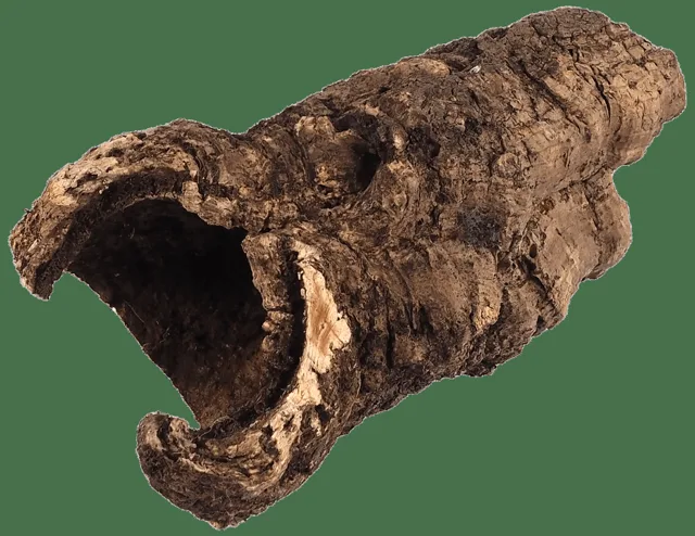 Dekorace Repti Planet Korková kůra S 12-15cm