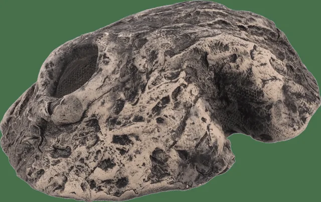 Dekorace Repti Planet skála hliněná S 5×10×5 cm