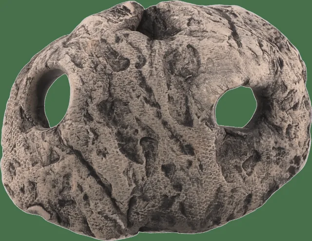 Dekorace Repti Planet skála hliněná XS 11×8×3,5 cm