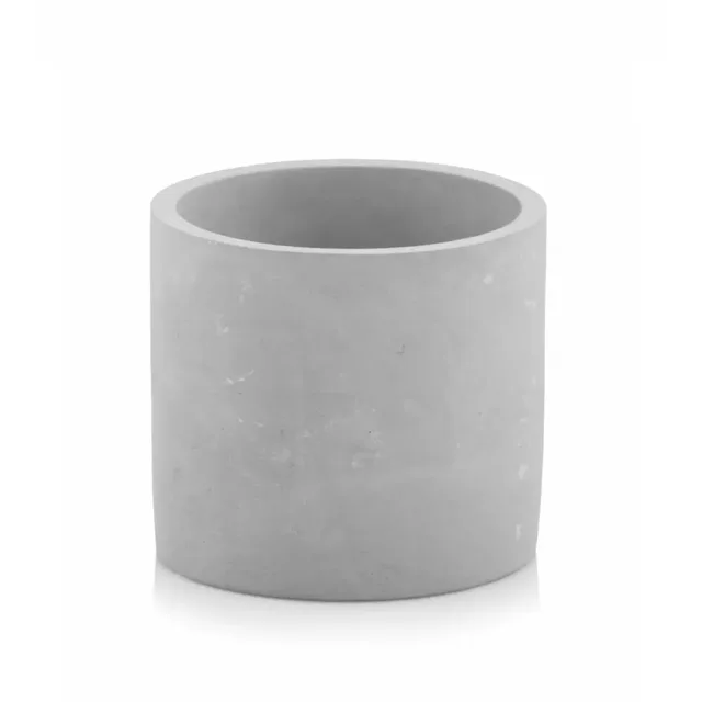 Dekorační květináč Concrete 16 cm