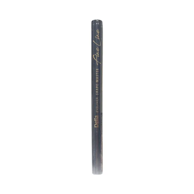 Delia cosmetics Delia Eyeliner Shape Master, černá