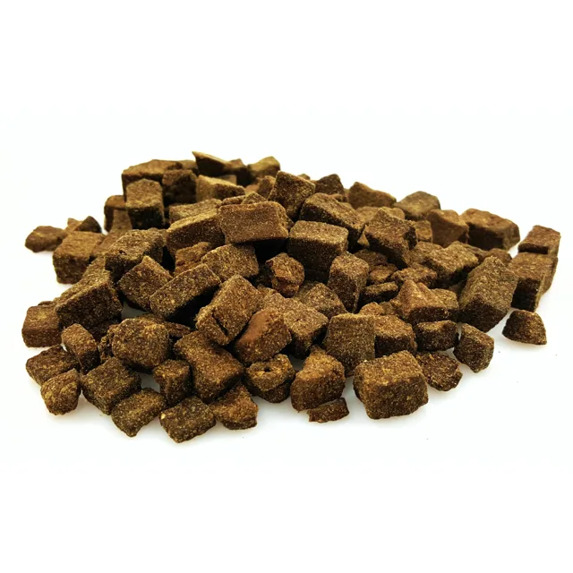 DeliBest kostky ze simentálského hovězího - 2 x 180 g
